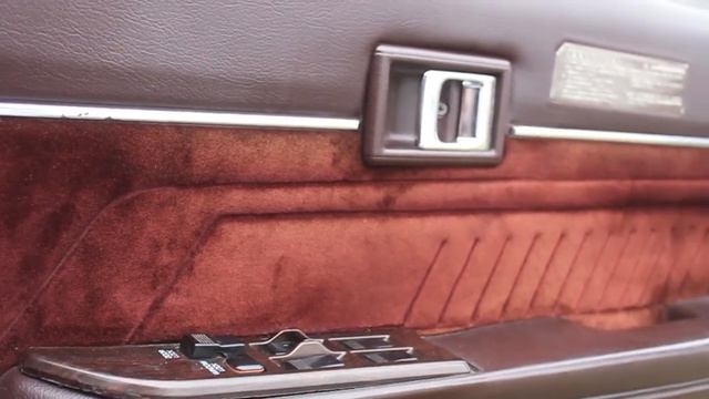 Toyota Mark II GX71 Машина председателя. смотреть онлайн