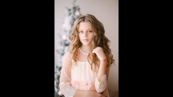 Eva Ash - I Was Here - cover version (lyric video)