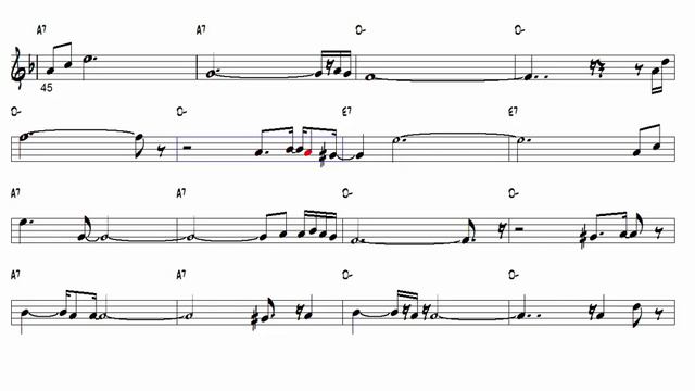 Nathalie Julio Iglesias Tenor Sax смотреть онлайн