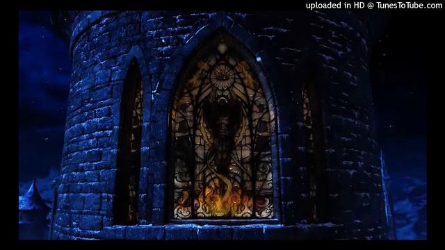 Fable 2 Soundtrack - Ominous Theme For Strings And Choir смотреть онлайн