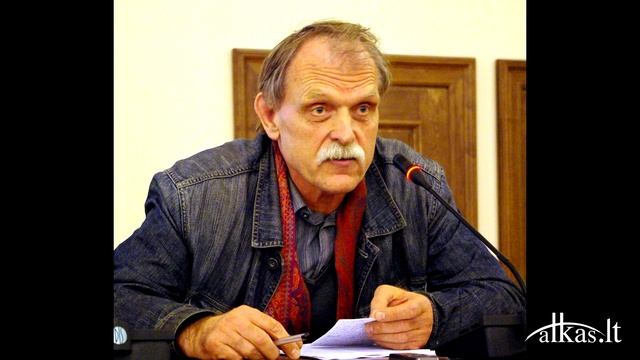 Dr. V. Rubavičius apie ŠMC ir Kultūros ministerijos Lukiškių aikštės memorialo konkursą смотреть онлайн