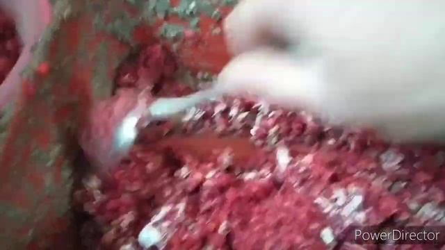 как сэкономить на кормах*дробилка для овощей своими руками* секрет здоровья* борщ для скота. смотреть онлайн