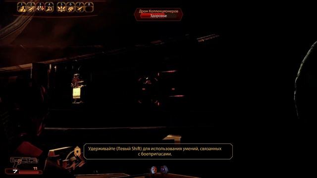 Прохождение Mass Effect 2 - Часть 20. Омега 4. Финал смотреть онлайн