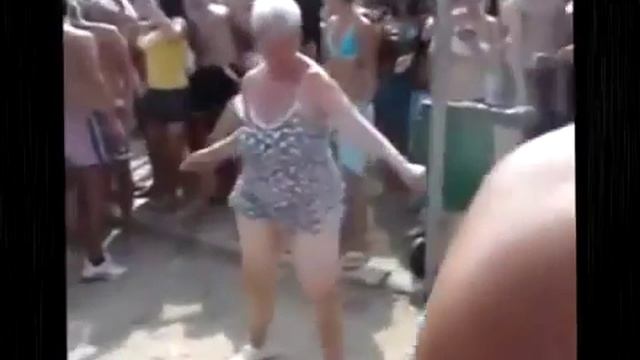 Веселые танцы! смотреть онлайн