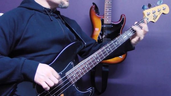 Paradise Lost - As I Die Instrumental Cover