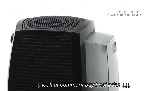 BONECO 2055A Air Washer 2 in 1 Humidifier & Purifier смотреть онлайн