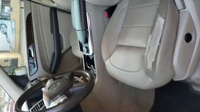 Registered Mercedes-benz Ml 350 4matic 2012 Brown 3.5L 6 Vin: 4JGDA5HB5CA038092 смотреть онлайн