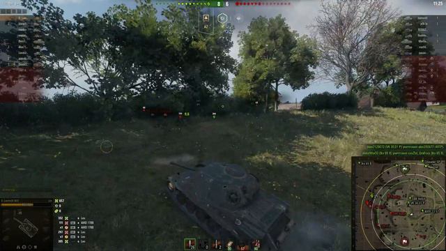 Вперед за приключениями !! WOT смотреть онлайн