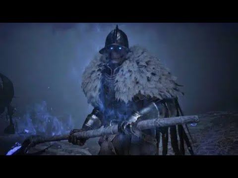 Lords of the Fallen 2023 ◉ Прохождение ➤ Часть: 16 ➤ Страж Фолард.