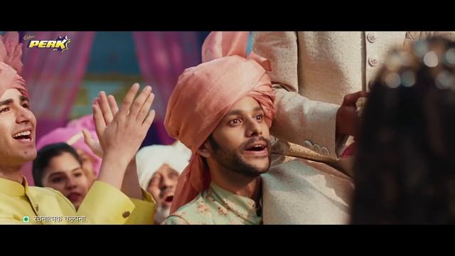 Perk “Udd Gaye” featuring Alia Bhatt | Hindi смотреть онлайн