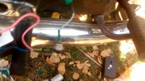 реле поворотов от альфы(2)