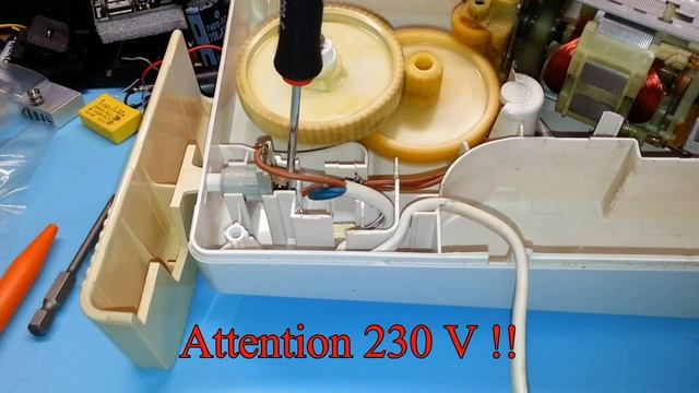 Electronique Réparation électroménager panne Moulinex Repair смотреть онлайн