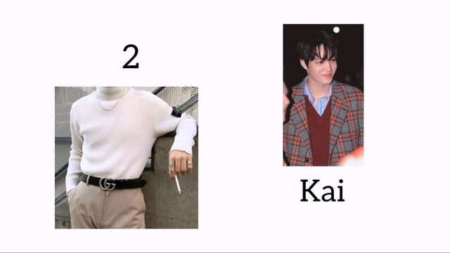 EXO dating game | Fun Weekend Edition смотреть онлайн