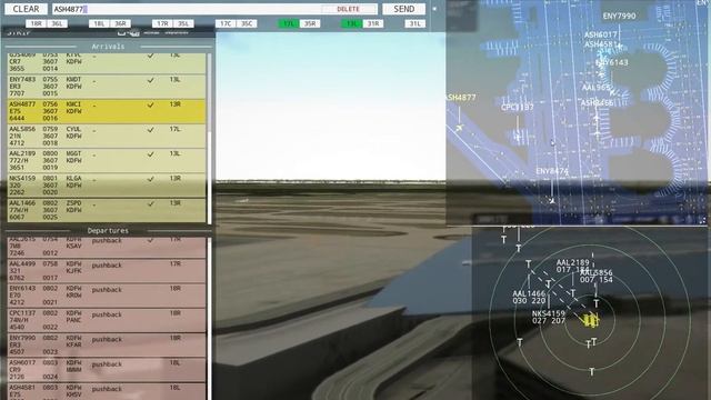 Tower!3D Pro - DFW 8am - EliGrim Schedule Creator - Reverse is Worse смотреть онлайн