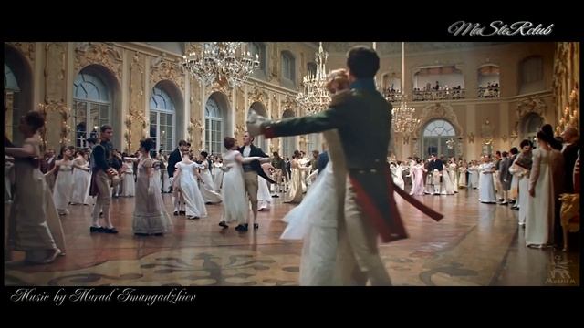 ImangadJiev - Первый бал