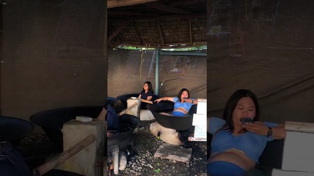 Casa Antonio Glamping смотреть онлайн