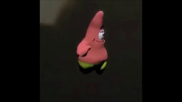 Patrick Dances To Mexican Music For 10 Hours