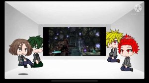 Mha reacts to transformers part 1