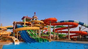 Charmillion Club Resort 5* отель Шармиллион Клуб Резорт - Шарм-эш-Шейх, Египет | обзор отеля