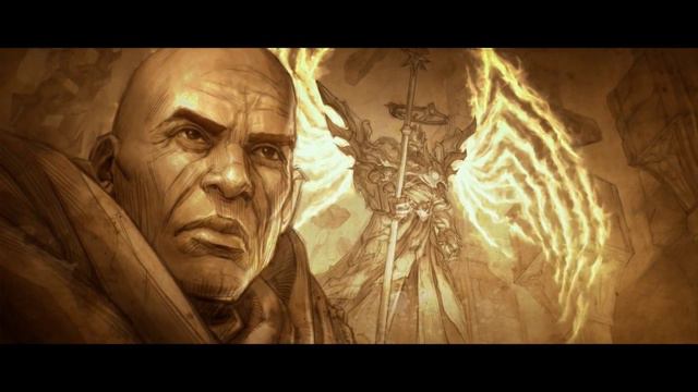Diablo 3 Reaper of Souls | Akt 6 | 52 | смотреть онлайн