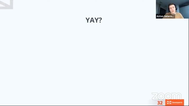 Reliability in Frond-end Applications - Meet io-ts смотреть онлайн