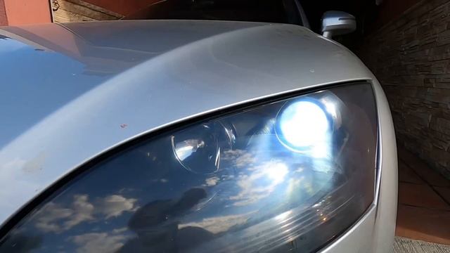 ITV con mi Audi TT MK2: PROBLEMAS Inesperados... смотреть онлайн