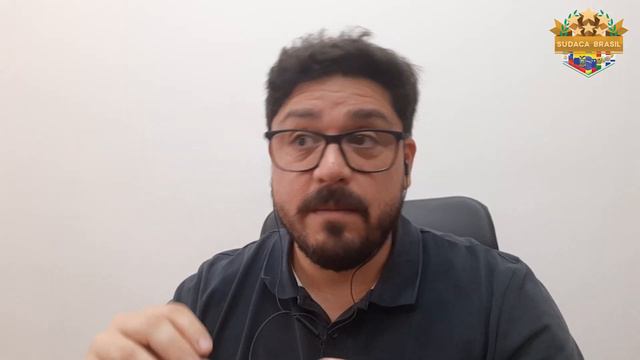 Sudaca Brasil - Quem É? - Cristian Bernardi смотреть онлайн