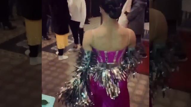 Каташинский Артемий - Каташинская Марина . Katashinskiy Artemiy - Katashinskaya Marina . Dancesport смотреть онлайн