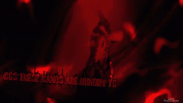 BLADE BADASS EDIT- BLUDLUST смотреть онлайн
