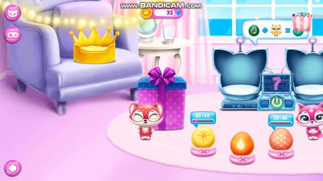 I got the new egg in FLUVSIES 🤩😻 смотреть онлайн