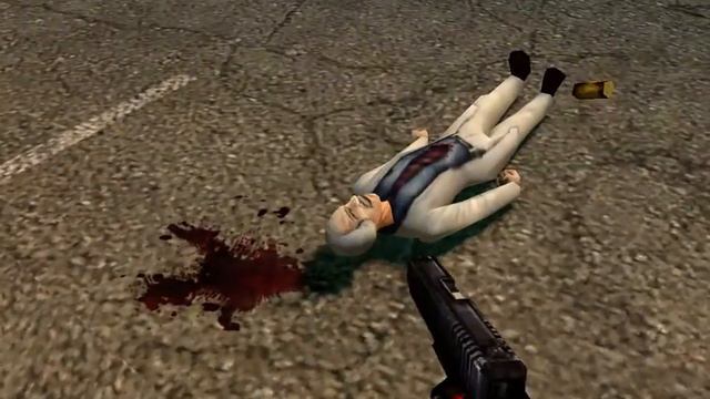 Garry's Mod: STAHP смотреть онлайн