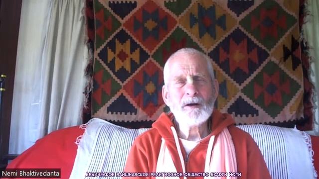 Бхакти Ракшак Шридхар Дев Госвами Махарадж смотреть онлайн