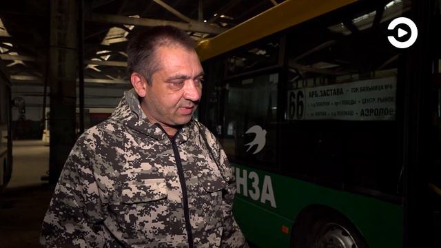 Внимательно следят за состоянием транспортных средств