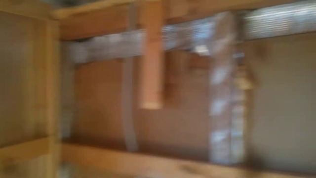 Утепление каркасного дома ISOVER