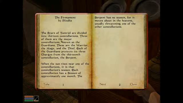 Morrowind Playthrough #-1. No voice acting, No problem смотреть онлайн