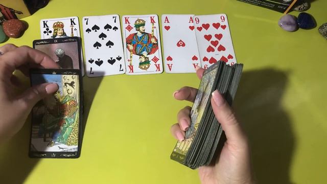 КРЕСТОВЫЙ КОРОЛЬ… ГДЕ И С КЕМ СЕЙЧАС смотреть онлайн