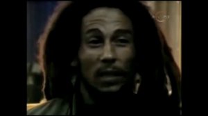 Боб Марли: Человек история