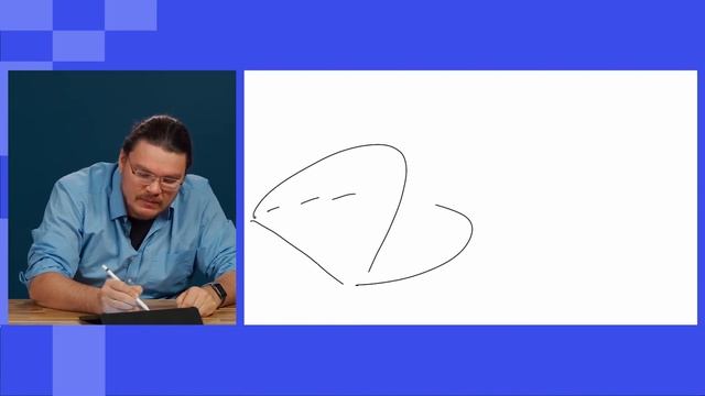 Стереометрия: задание 13 | ЕГЭ по математике | «Фоксфорд» смотреть онлайн
