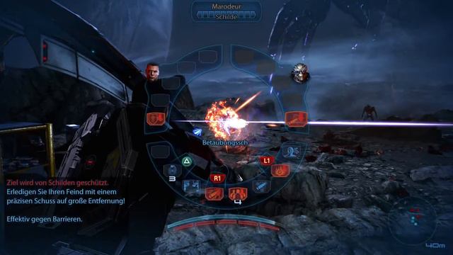 Mass Effect 3 / Part 3 / Platinum Playthrough / Legendary Edition / PS4 Version played on PS5 смотреть онлайн