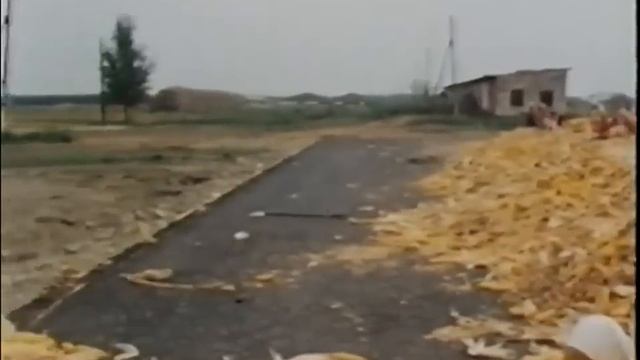 The Human Face Of Soviet Russia (1984)