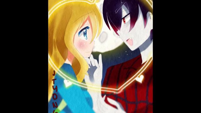 Adventure Time - Bad Little Boy & Good Little Girl (Extended) смотреть онлайн