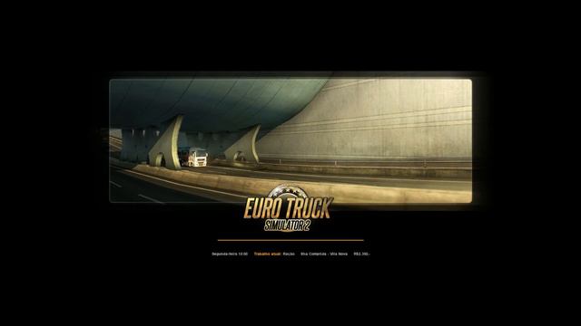 euro truck Simulator 2 v.1.30 смотреть онлайн