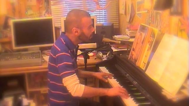 LOST INSIDE OF YOU...jabicombé acatarrado смотреть онлайн