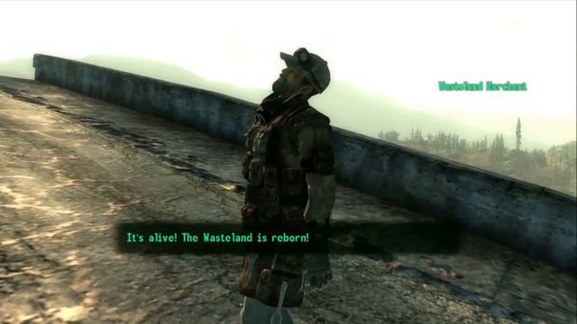 Fallout for Pimps - "Vault 112" 1-19 смотреть онлайн