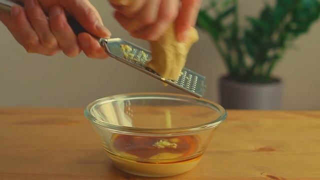 АРАХИСОВЫЙ СОУС | подходит веганам