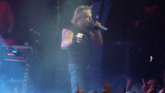 Алиса Мурманск Магнит 30.09.2011. смотреть онлайн