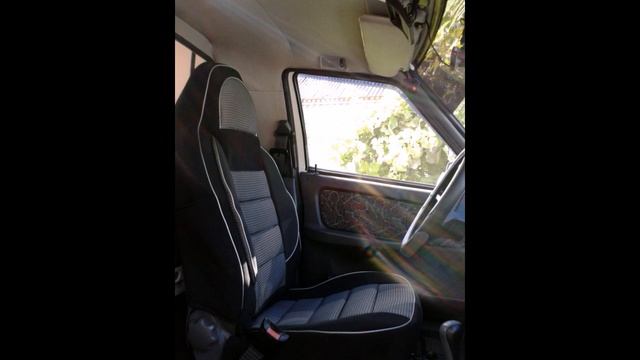 Таврия"Сиденья "Opel Combo" смотреть онлайн