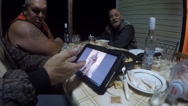 В Астрахань на рыбалку! Часть1. смотреть онлайн