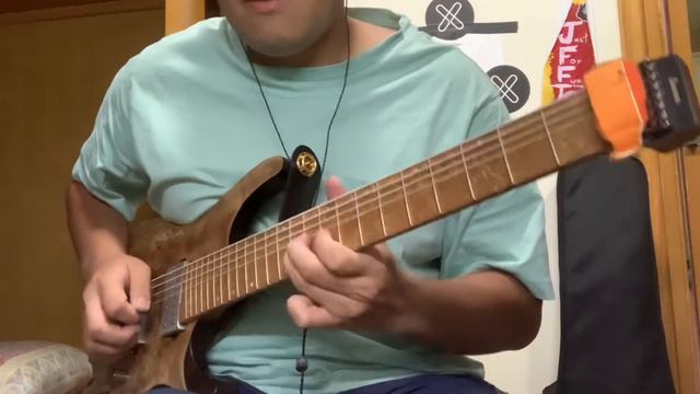陳奕迅 EasonChan - 沙龍 （Live Solo Cover)