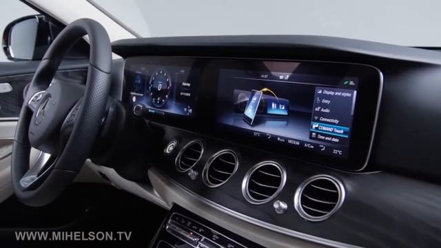 MERCEDES-BENZ NING ENG SONGI MODELI!